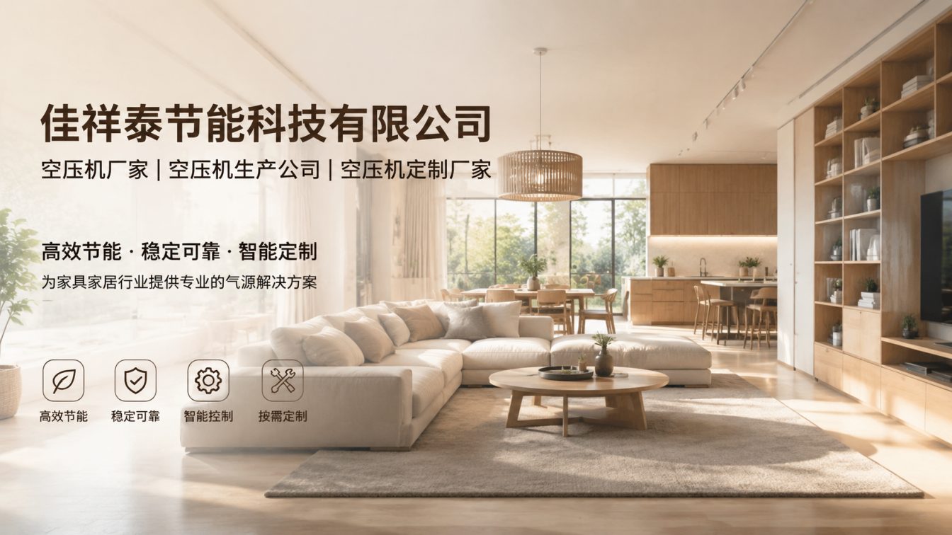 怀化还在为空压系统成本发愁？